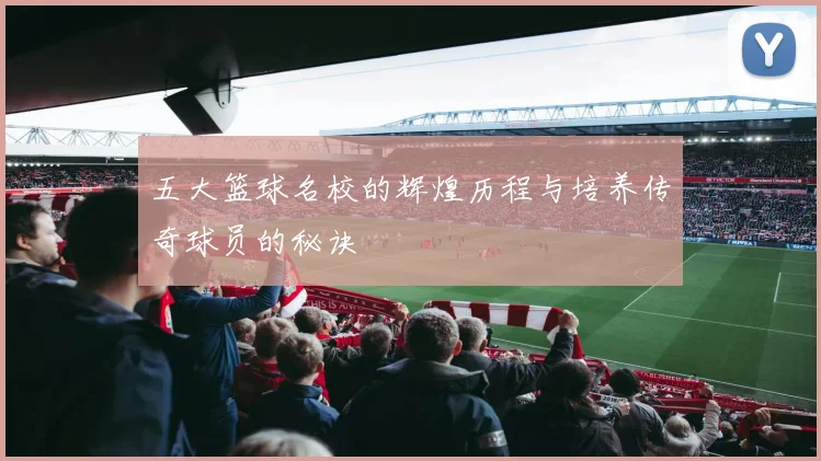 五大篮球名校的辉煌历程与培养传奇球员的秘诀